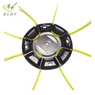 [MAO] Máy cắt cỏ bằng thép miễn phí 4 đường thay thế / Máy cắt cỏ Lithium Loại bỏ máy cắt cỏ dại trong vườn Phần VN