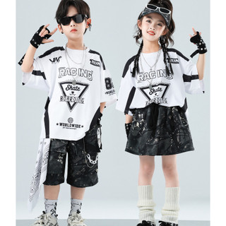 Đồ Nhảy Hiphop Cho Bé Gái Đồ Nhảy Hiện Đại  Đồ Nhảy Cho Bé Trai Đồ Nhảy Cho Bé Đồ Nhảy Zumba Đồ Biểu Diễn Cho Set Đồ Nhảy Dance