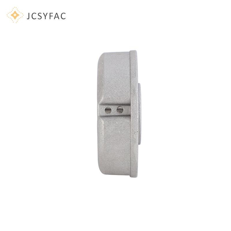 JCSYFAC Đa Năng Hợp Kim Nhôm Máy Cắt Cỏ Với Dây Thép Nylon Cắt Cỏ Máy Cắt Cỏ Các Bộ Phận Thay Thế Mới