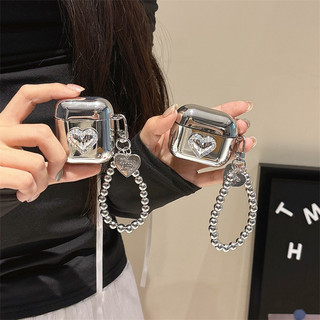 Tình yêu trang trí dành cho Airpods1 / 2 3 Pro Pro Pro2 Airpods4