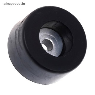Airpeccutin 4 Loa Chống Sốc Chân Đệm Cao Su Chân Giảm Chấn Miếng Lót Đế 38mm x 19mm EN