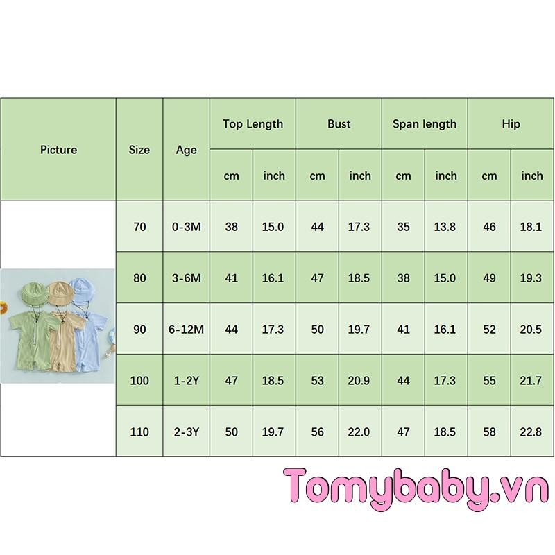 Bộ đồ bơi sọc cho bé trai tay ngắn nửa dây kéo Đồ bơi không đóng cọc + Bộ Sunhat