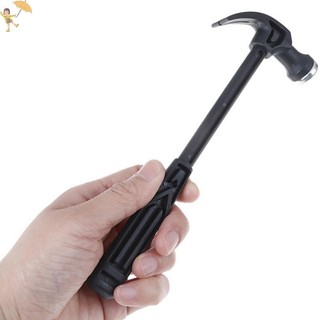 [GOU] Búa Tay Cầm Nhựa Móng Vuốt Búa Lưới Nhà Búa Khối Xây Dựng Búa VN
