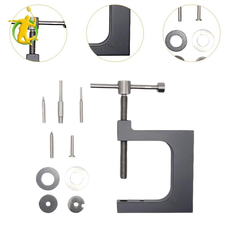 Phụ kiện máy bay không người lái Công cụ tháo gỡ Gimbal Nhỏ gọn đa chức năng chắc chắn