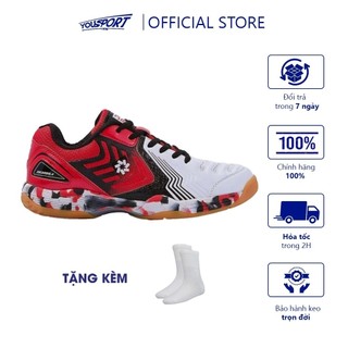 Giày cầu lông jogarbola Kira nhẹ, êm - yousport