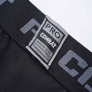 ✨ Tights Men's Basketball Fitness Track and Field Fifth Pants High Elastic Quick-Drying Sports Shorts Training Running Leggings Breathable 1epG