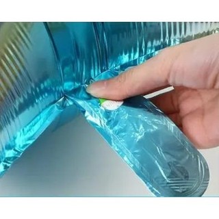 Set Bóng Trang Trí Sinh Nhật Tuổi Meo,tuổi Mão, thôi nôi, 12 con giáp cho bé gái - bé trai SNTE-RÈM HỒNG 3-NAI HỒNG