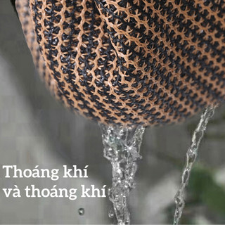 Lưới Che Nắng Ngoài Trời Lưới Chống Nắng 90% Chống Tia Cực Tím Lưới Trang Trại Lưới Nhà Kính