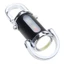 KIN Work Light Móc Khóa Đèn Pin Mặt Dây Chuyền Móc Khóa Phụ Kiện Cho Hoạt Động Ngoài Trời Kiểm Tra Đèn Chìa Khóa Nhẫn Trang Trí