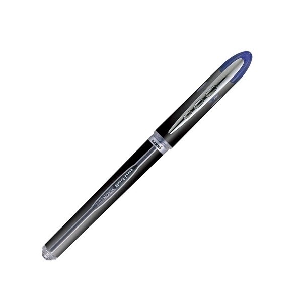 [ 1 CÂY ] Bút ký tên Uni Vision Elite nắp UB-205 UB205 UB 205 nét 0.5mm:1 cây.