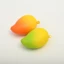 Trái Cây Mini Squishy Đồ Chơi Mềm Mại Phục Hồi Chậm Giảm Căng Thẳng Fidget Đồ Chơi Quà Tặng Cho Trẻ Em Táo Chuối Xoài