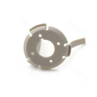 Giảm Chấn Rung SAU, Phụ Tùng DIY Tấm Giảm Chấn Drone, Sửa Chữa Chuyên Nghiệp Chống Sốc Gimbal Cao Su Cho DJI Mini 3 / Mini 4 Drone Phụ Kiện