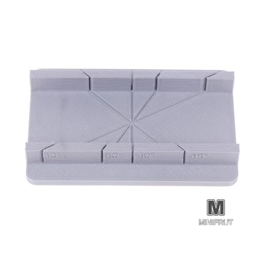 MINIFRUT] Mô Hình Cắt Góc Lắp Ráp Mô Hình Dụng Cụ Cắt Cho Mô Hình Nhựa Dụng Cụ Xây Dựng Sở Thích DIY Phụ Kiện MỚI