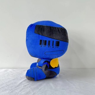PLUS✨Giá thấp✨Ultrakill Plushie Búp Bê Trò Chơi Đồ Chơi Trẻ Em Ngày Lễ Quà Tặng Sáng Tạo Trao Đổi Tốt Nghiệp Quà Phục Sinh