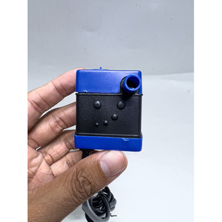Máy Bơm Nước Bể Cá Cảnh Mini Rs 701 Rs Electrical (3w)