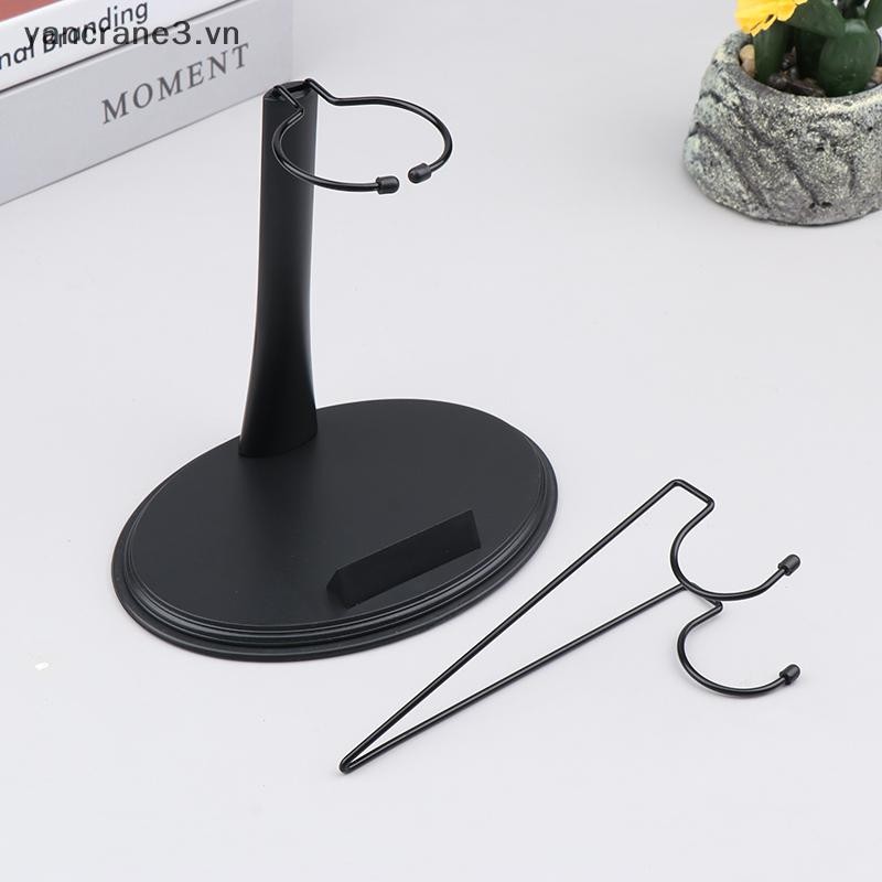 {YAN3} Đế trưng bày nhân vật hành động tỷ lệ 1 / 6 Loại chữ U + Loại vòng cho nhân vật trưng bày Đồ chơi Hình đứng Bộ sưu tập hình Đế trưng bày {yancrane3.vn}