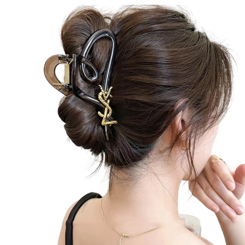 KIKIN Thời Trang Kẹp Tóc Thời Trang Phụ Kiện Tóc Hợp Thời Trang Hình Trái Tim Mũ Dễ Dàng Sử Dụng Để Thêm Quyến Rũ Cho Mọi Trang Phục