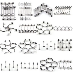 XON Bộ 85 Dụng Cụ Bằng Thép Không Gỉ Phong Cách