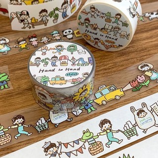 Zhuo Dawang Hóa Đơn Thời Gian / Món Tráng Miệng Lớn / Bút Chì Nhân Vật Phản Diện Tay Cầm Giấy Nhật Bản Viết Sổ Tay Nhật Ký Cắt