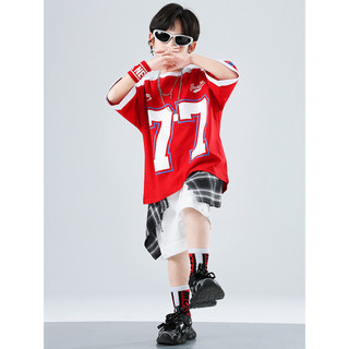 Đồ Nhảy Hiphop Cho Bé Gái Đồ Nhảy Hiện Đại  Đồ Nhảy Cho Bé Trai Đồ Nhảy Cho Bé Đồ Nhảy Zumba Đồ Biểu Diễn Cho Set Đồ Nhảy Dance