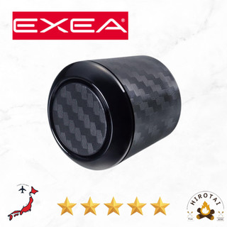 SANKO EXEA Carbon Rear Wiper Cap 【EX-216】 - Elevate Your Car's Style with Sleek Carbon Finish!