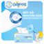 GAIFEEL Giấy ăn 300 tờ 4 lớp mềm mịn thấm hút tốt 8 gói/16 gói giấy rút cao cấp tiện lợi
