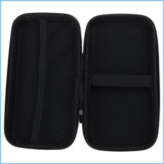 Hộp Bảo Vệ EZ Hộp Bảo Quản Cho Retroid Pocket 4 Túi Chống Trầy Xước Hộp Đựng Bảng Điều Khiển Cầm Tay Có Túi