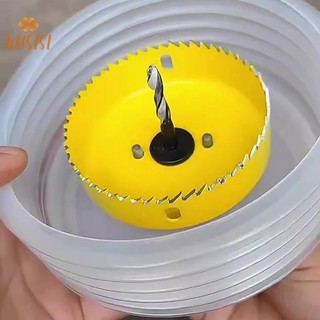 [WUSISI] 1 Máy Khoan Búa Điện Máy Hút Bụi Dụng Cụ Mở Lỗ Hút Bụi Nắp Mũi Khoan Chống Bụi Dụng Cụ Cầm Tay MỚI