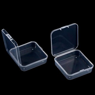 [Mới] Hộp Bảo Quản Móng Tay Nghệ Thuật Kích Thước Khác Nhau Sắp Xếp Cho Móng Tay Kim Sa Lấp Lánh Quyến Rũ Hộp Móng Tay Đa Năng 7 Kiểu.