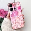 Dành Cho Tecno Spark Go 2023 Ốp Lưng Pop 7 Pro BF7n BF7 BF7h Ốp Lưng Chống Sốc Thời Trang Mềm Cho Spark Go 2023 Pop7 BF6 Vỏ