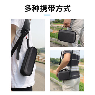 Dành Cho DJI OSMO Pocket 3 Bộ Túi Bảo Quản, Cầm Tay Có Dung Tích Lớn, Chịu Áp Lực Và Chống Rơi, Tay Cầm Túi
