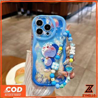 Ốp lưng OPPO A6 PRO Reno 14F Reno 13F Reno 13 Pro Reno12F Reno 12 Reno11F Reno10 Reno 8T Reno 8Z Reno 7Z A3X Realme Note 60 Reno8 Reno7 Dream Play Doremon Vỏ điện thoại TPU chống sốc