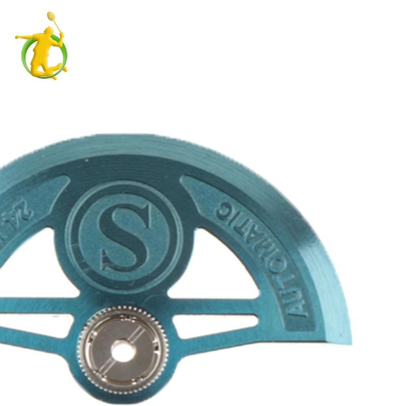 Cơ Đồng Hồ Cơ Chuyển Động Đồng Hồ Công Cụ DIY Ổn Định Phụ Kiện Thay Thế Cho NH34 7S26 7S36 NH39 NH35 NH36