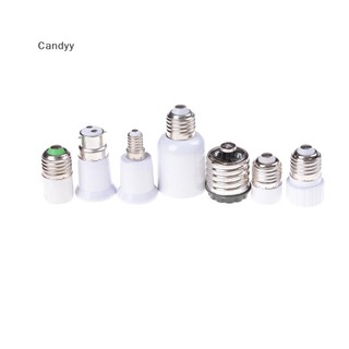 Ndy GU10 / E27 / E14 / E40 / B22 Bóng Đèn Bộ Chuyển Đổi Ổ Cắm Mở Rộng Bộ Chuyển Đổi Cửa Hàng Giá Đỡ Đèn N