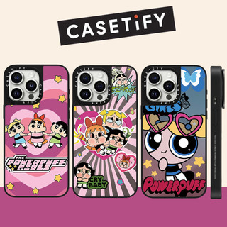 Flying Girl Glass Hard Phone cho iPhone 16ProMax 16Pro 16Plus 15ProMax 14 13 12 11 Ốp lưng bọc hoàn toàn Vỏ Acrylic phía sau chống sốc