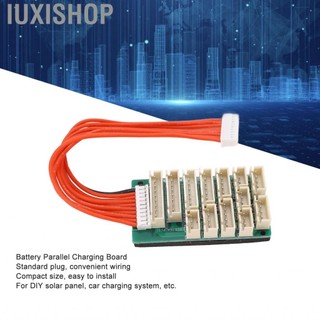 Iuxishop Bộ chuyển đổi sạc UNA9 Pin song song cho ô tô DIY