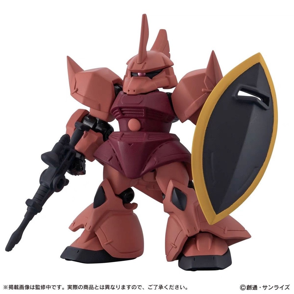 [BTF] Hàng sẵn BANDAI kalig tấn công phi thường tự do lên đến MSE28 hạ chiến binh thủy tinh phù thủy seed 6DHY