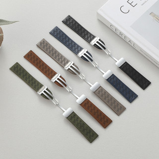 22mm Phát Hành Nhanh Da Thật Chính Hãng Dây Đeo Đồng Hồ Cho Đồng Hồ Thông Minh Dây Đeo Đồng Hồ Thay Thế Dây Đeo Đồng Hồ Cho Nam Nữ Thể Thao Mềm Mại Chống Thấm Nước Da Vòng Tay