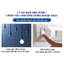 Công tắc cảm ứng hồng ngoại nối tường Kawasan SS22