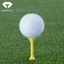 Daiya Golf Repro Tee Long with Step - Yellow TE-434, pack of 12