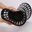 Tấm lót bao bì hoa ITRUMPET, Phụ kiện hoa Đế hoa DIY, Gói bó hoa nhanh bằng nhựa cho cửa hàng hoa Cửa hàng tiệc tùng