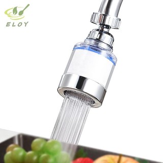 [ELOY] 2 / 5 / 10 CÁI Lọc nước tại vòi rửa bát, lọc nước tại vòi bồn rửa mặt tiện dụng VN
