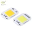 chip LED 20W 30W 50W AC 220V hạt đèn COB thông minh Đèn LED không có trình điều khiển DIY VN