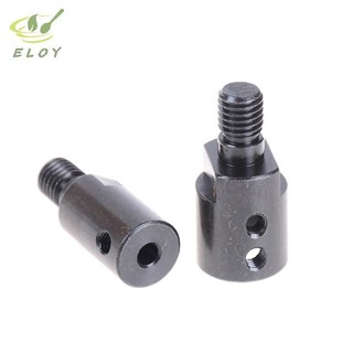 [ELOY] 5mm / 8mm / 10mm / 12mm Shank M10 Arbor Mandrel Connector Adapter Cutg Tool VN