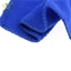 5 Chiếc Microfiber Cleaning Auto Vải Mềm Giặt Khăn Lau Bụi VN