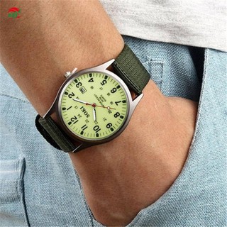 Đồng hồ mặt số nam tròn kỹ thuật số Đồng hồ có thể điều chỉnh thoáng khí và bền bỉ cho quà tặng Giáng sinh ngày lễ tình nhân