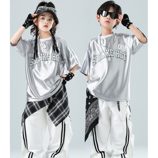 Đồ Nhảy Hiphop Cho Bé Gái Đồ Nhảy Hiện Đại  Đồ Nhảy Cho Bé Trai Đồ Nhảy Cho Bé Đồ Nhảy Zumba Đồ Biểu Diễn Cho Set Đồ Nhảy Dance