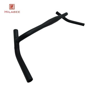 HILABEE Tay Lái Xe Đạp Phụ Kiện Phụ Kiện Phụ Kiện Chắc Chắn Cao Cấp Thiết Thực Chuyên Nghiệp Thay Thế Tay Cầm Góc Xoay Bên Ngoài