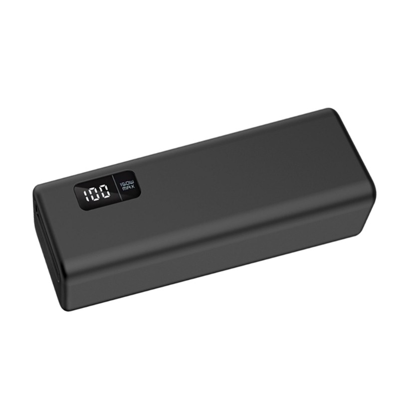 Ốp Silicon GODD Cho 15 20000mAh PB200P 150W Bảo Quản Du Lịch Bảo Vệ Chống Sốc Chống Trơn Trượt Bảo Vệ Co