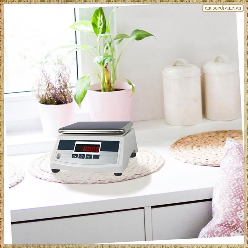 [K O G X] 8 Chiếc Cân Điện Tử Phụ Kiện Cân Phụ Kiện Thay Thế Cân Kỹ Thuật Số Cho Nền Tảng Vận Chuyển Cân Chân